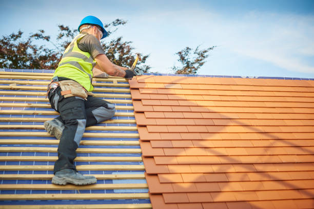 Best Roofing for New Construction  in Altoona, PA